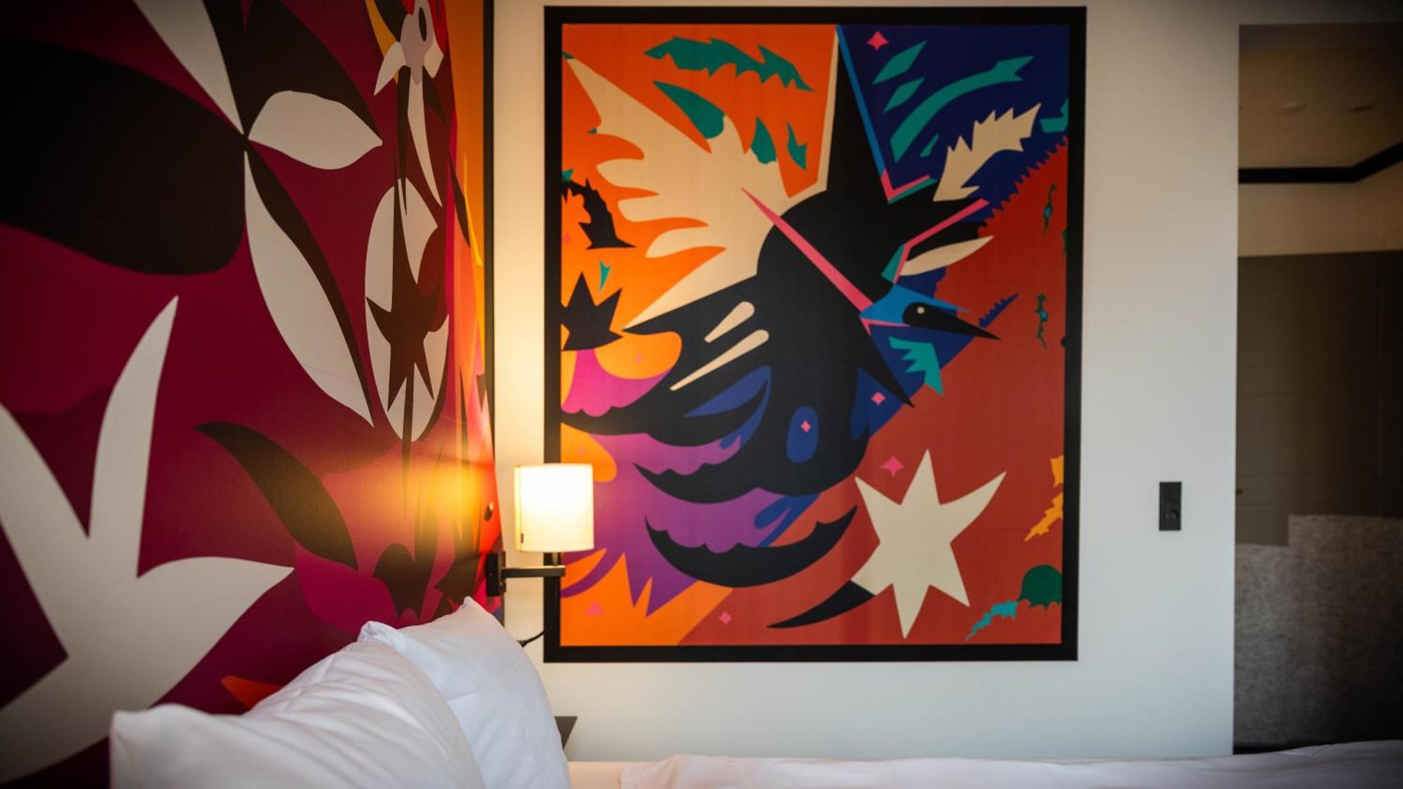Art Hotel Dalgas, BW Signature Collection Brande Exterior foto